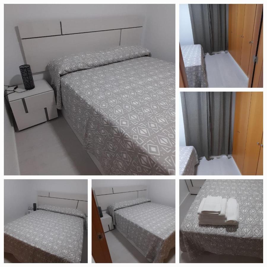 Apartaluxdenia Apartment Denia