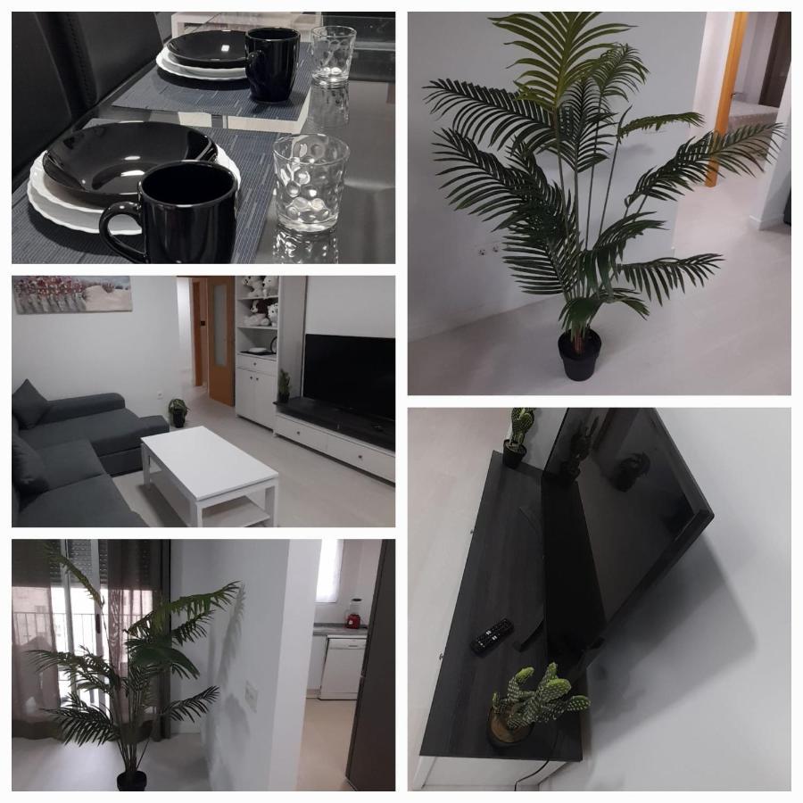 Apartment Apartaluxdenia Denia