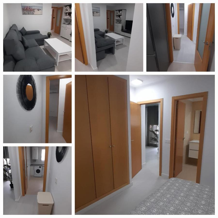 Apartaluxdenia Apartment Denia