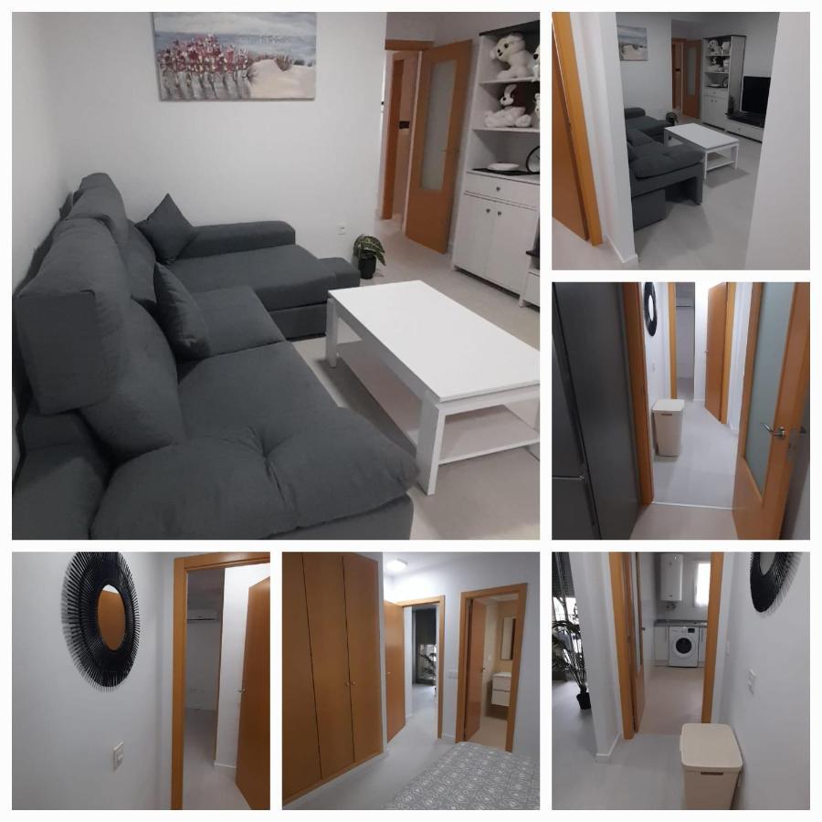 Apartment Apartaluxdenia *