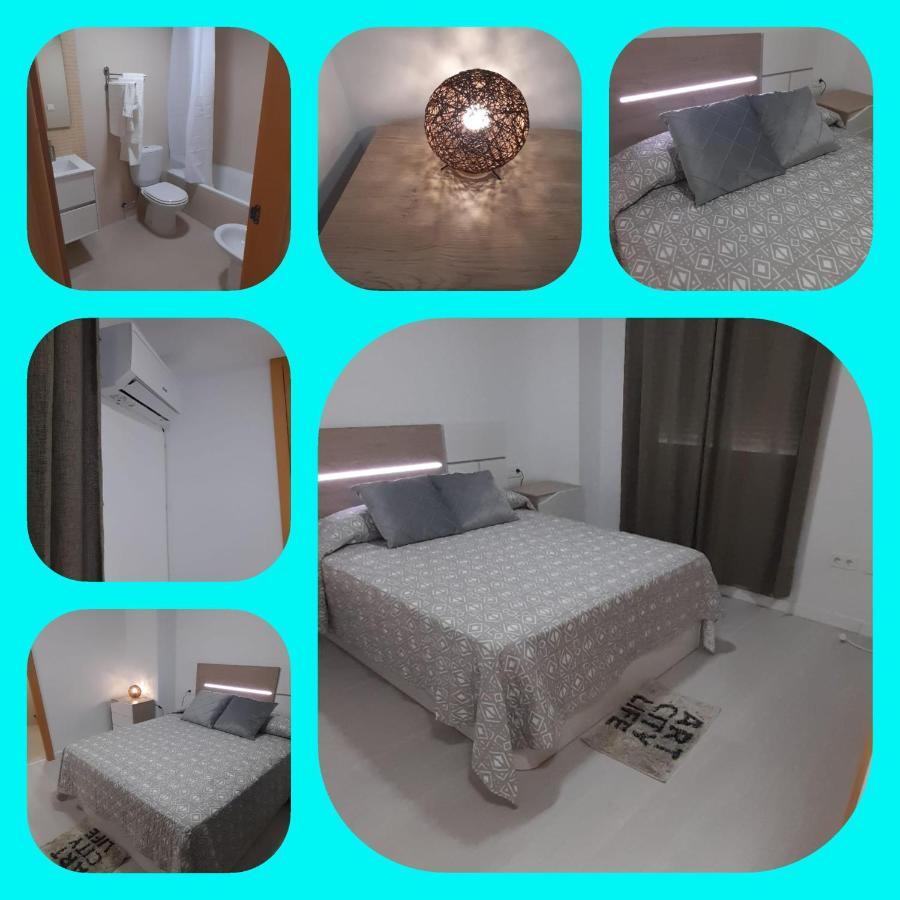 Apartment Apartaluxdenia *