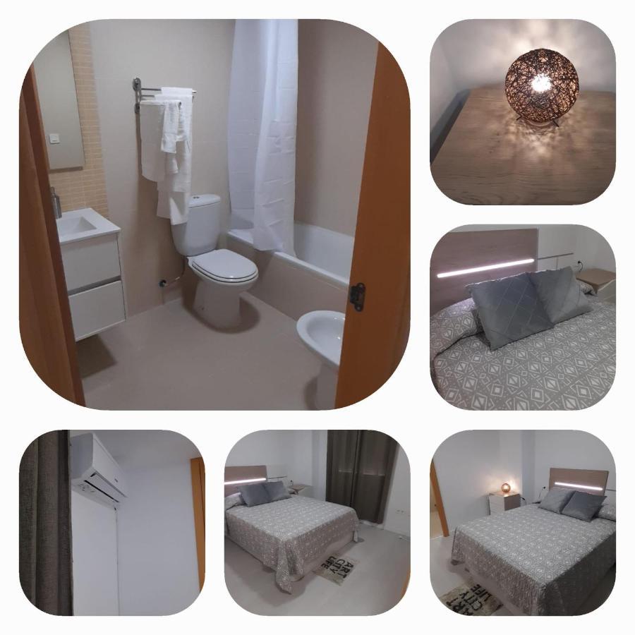 Apartaluxdenia Apartment Denia
