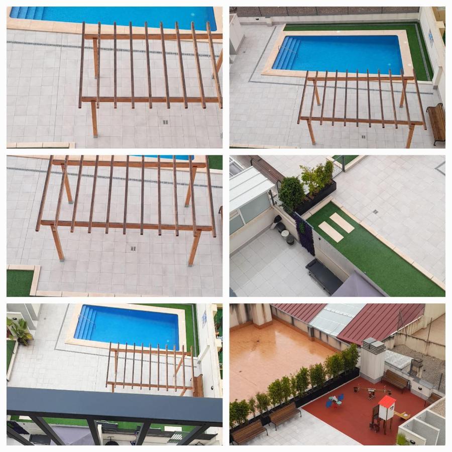 Apartaluxdenia Apartment
