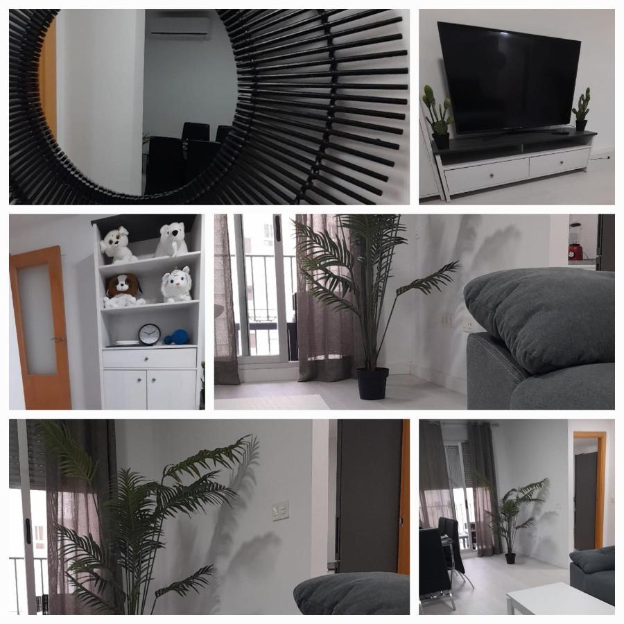 Apartment Apartaluxdenia