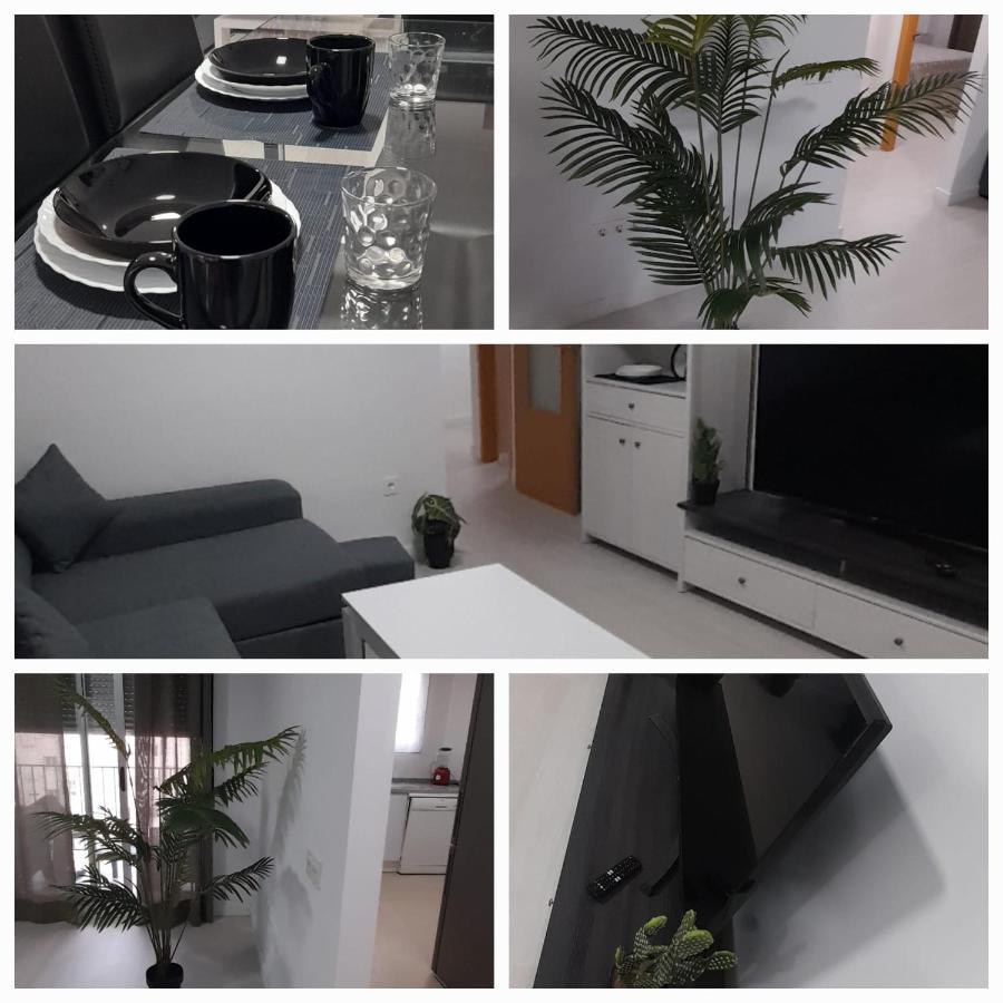Apartaluxdenia Apartment Denia