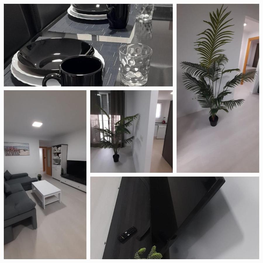 Apartaluxdenia Apartment Denia