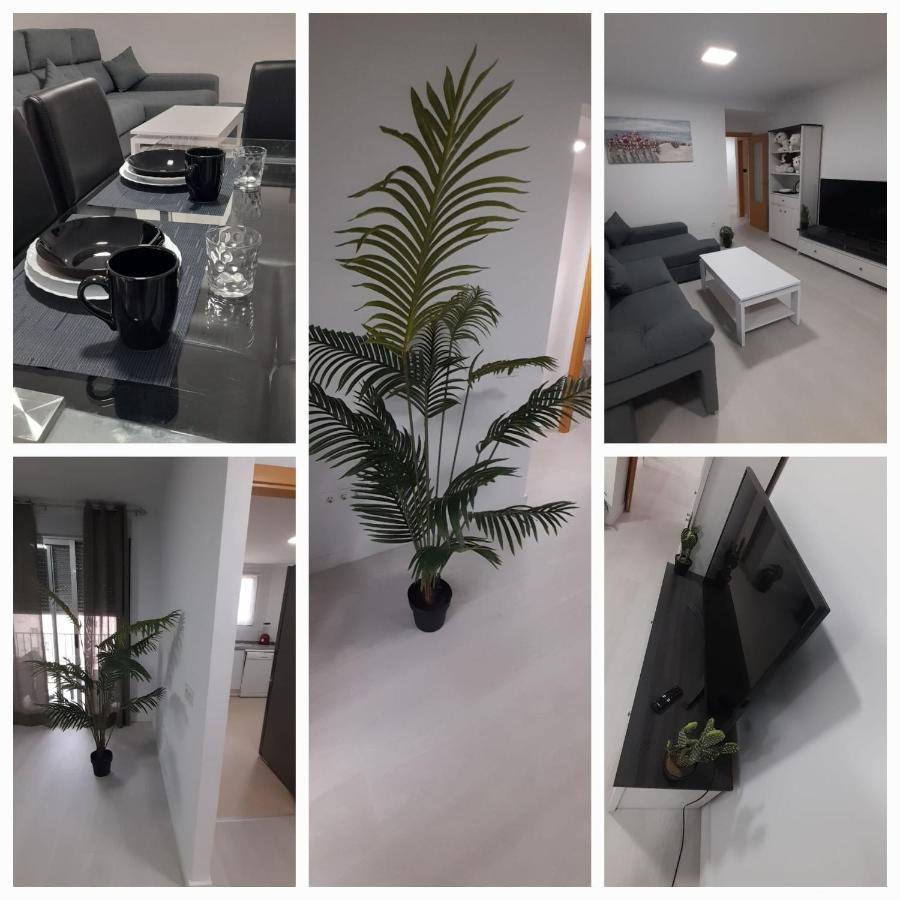 Apartaluxdenia Apartment *