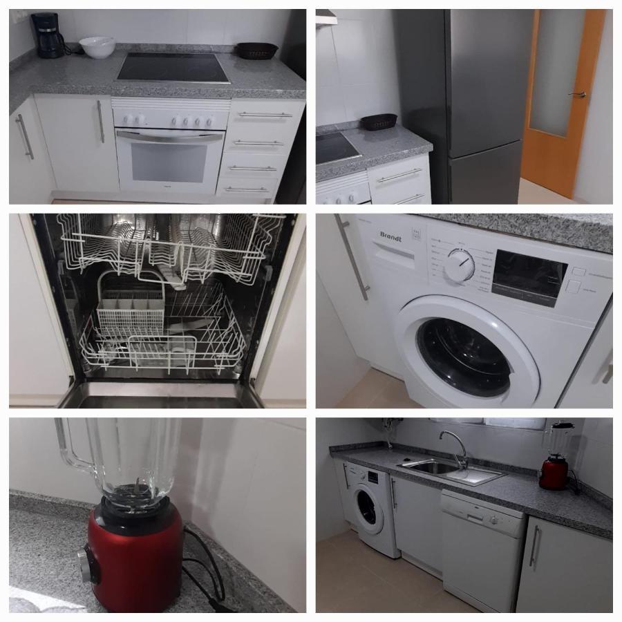 Apartment Apartaluxdenia