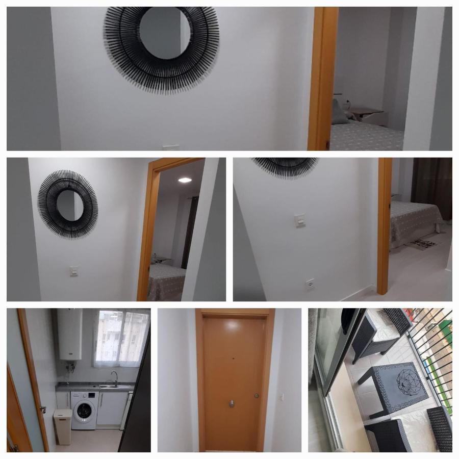 Apartment Apartaluxdenia *