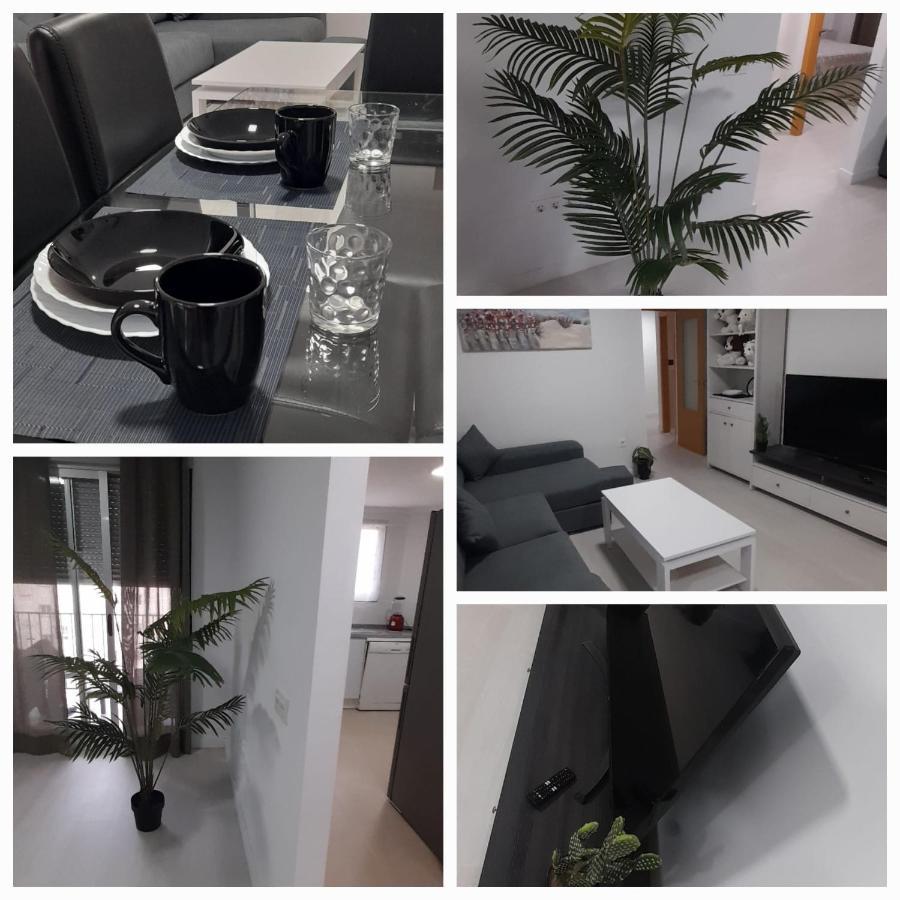 Apartment Apartaluxdenia *