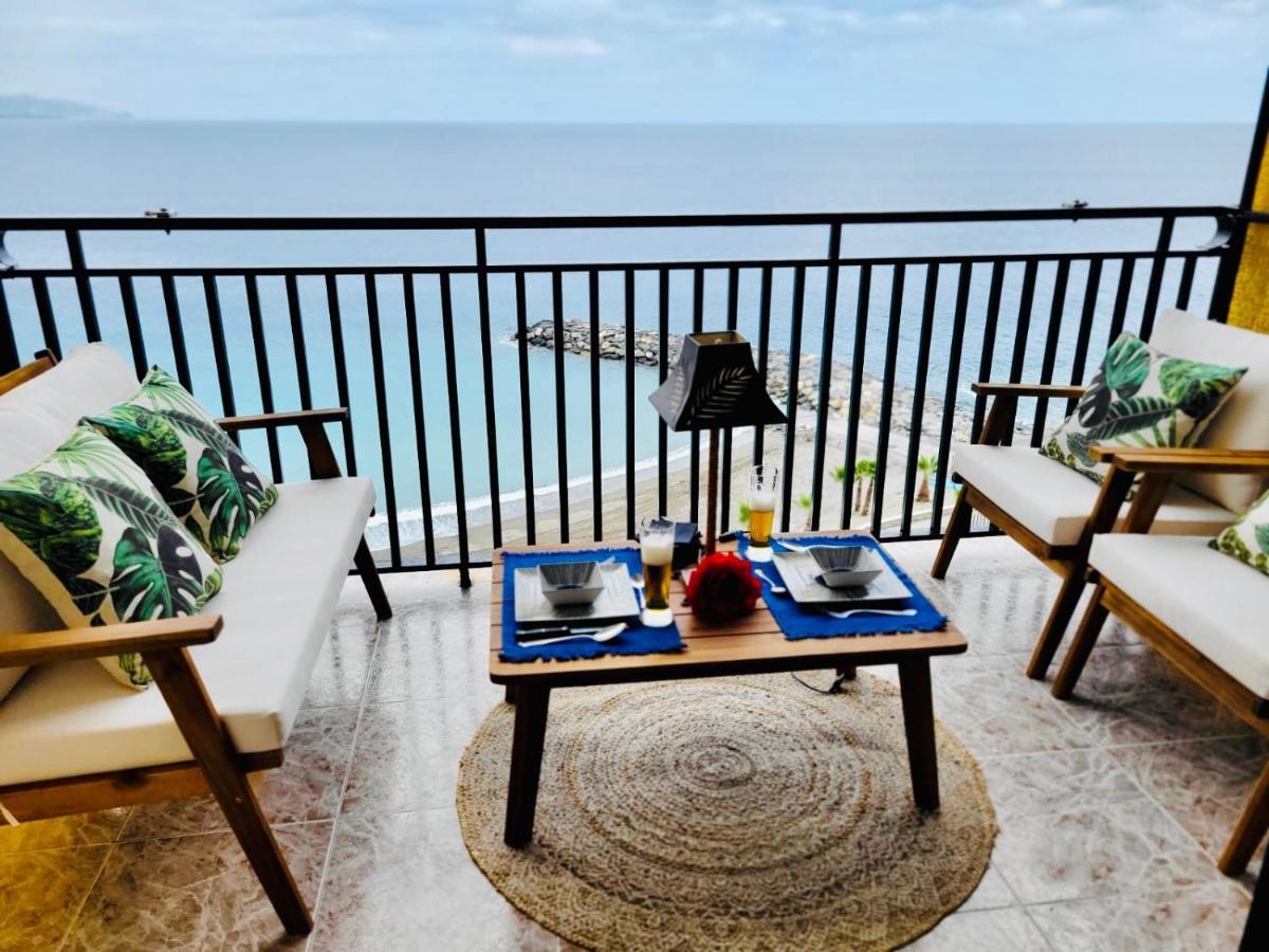 El Balcón Del Mar Apartamento Almuñécar