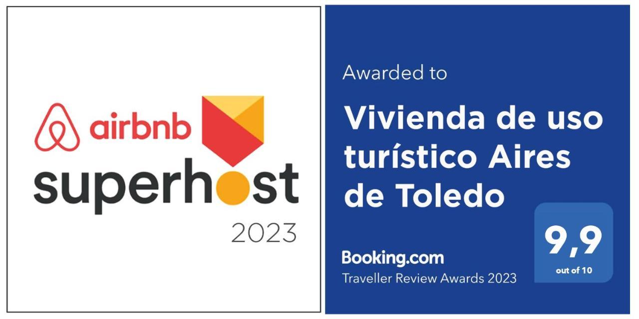 Aires De Toledo-parque Warner Y Madrid En Familia Toledo