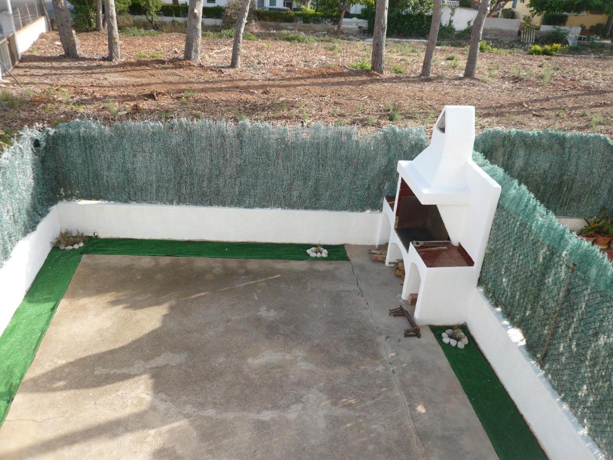 Inocencia Holiday home *