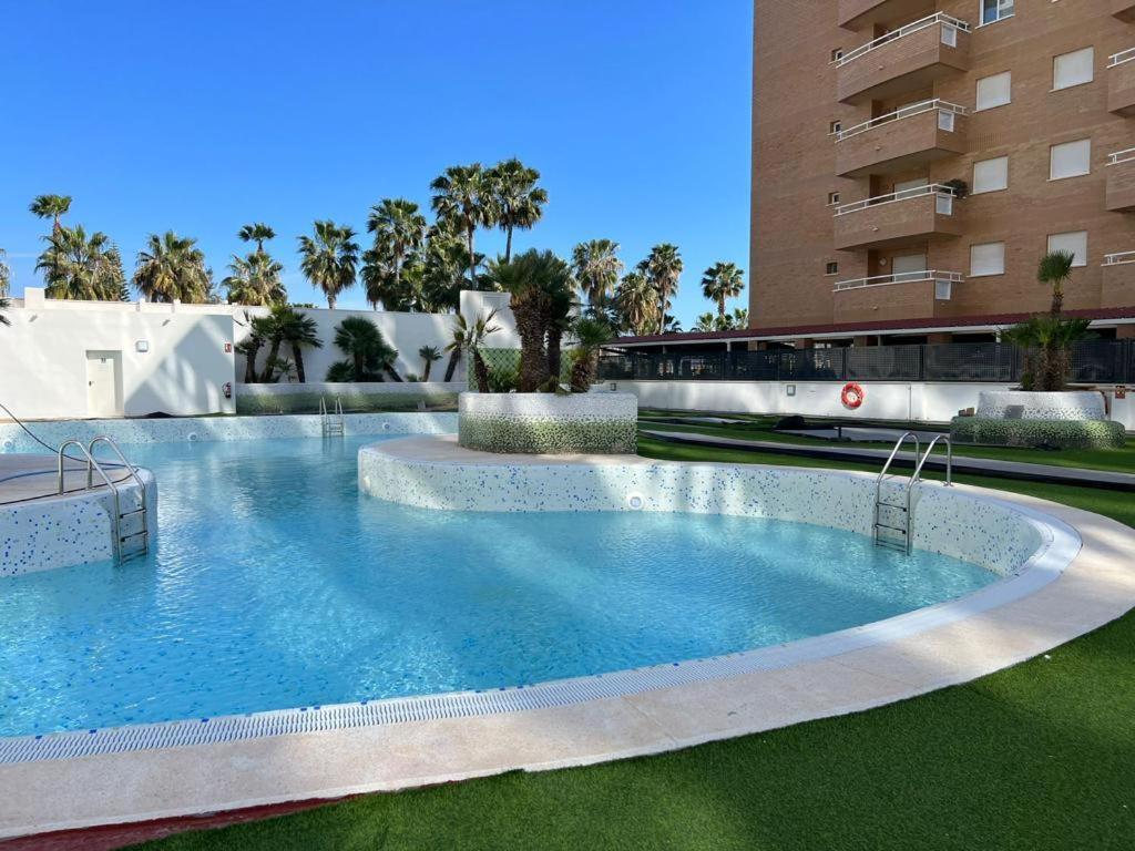 Apartment Brand New Built Luxury Sandrea *