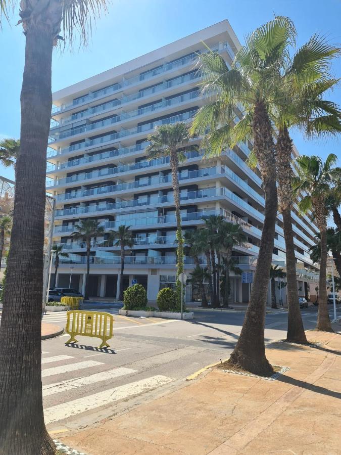 Apartment Brand New Built Luxury Sandrea Oropesa del Mar