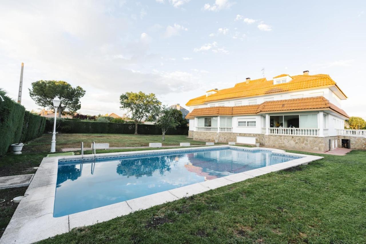 La Casona Imperial Villa *