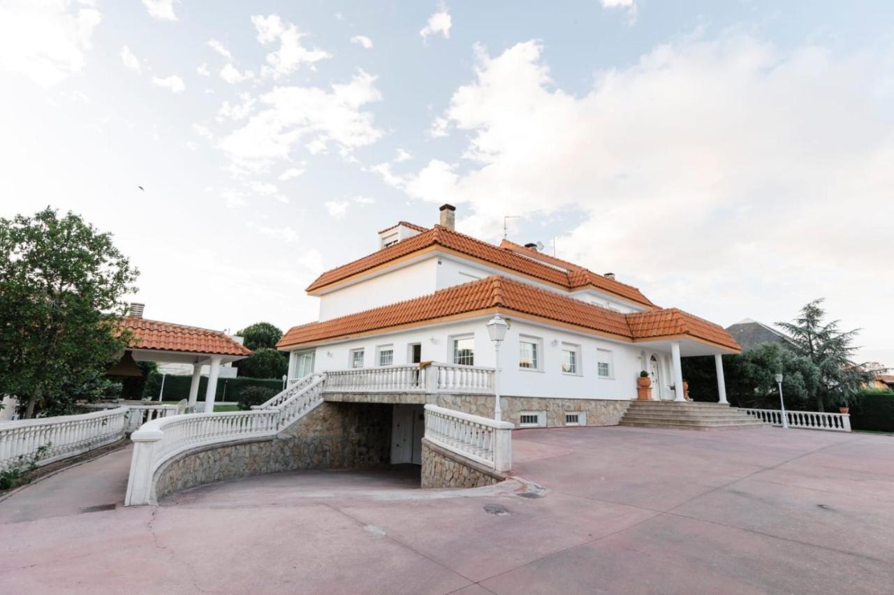 Villa La Casona Imperial