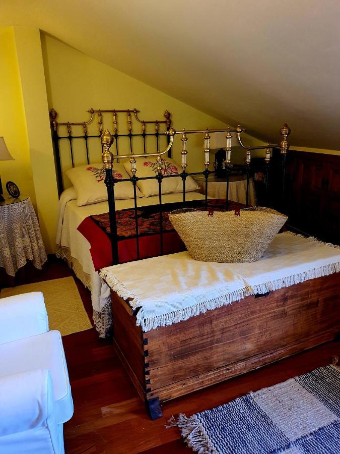 El Lagar De Lolo Holiday home Hontanares de Eresma