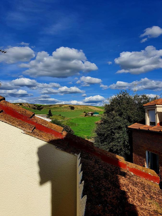 El Lagar De Lolo Hontanares de Eresma