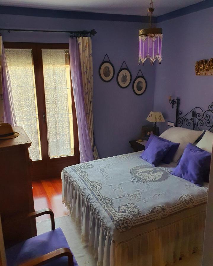 Holiday home El Lagar De Lolo *