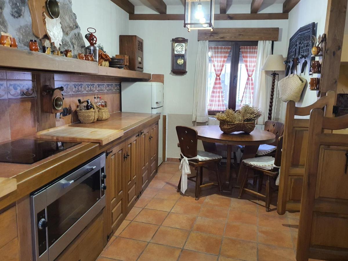 El Lagar De Lolo *