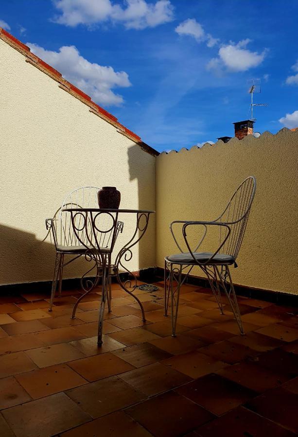 Holiday home El Lagar De Lolo Hontanares de Eresma