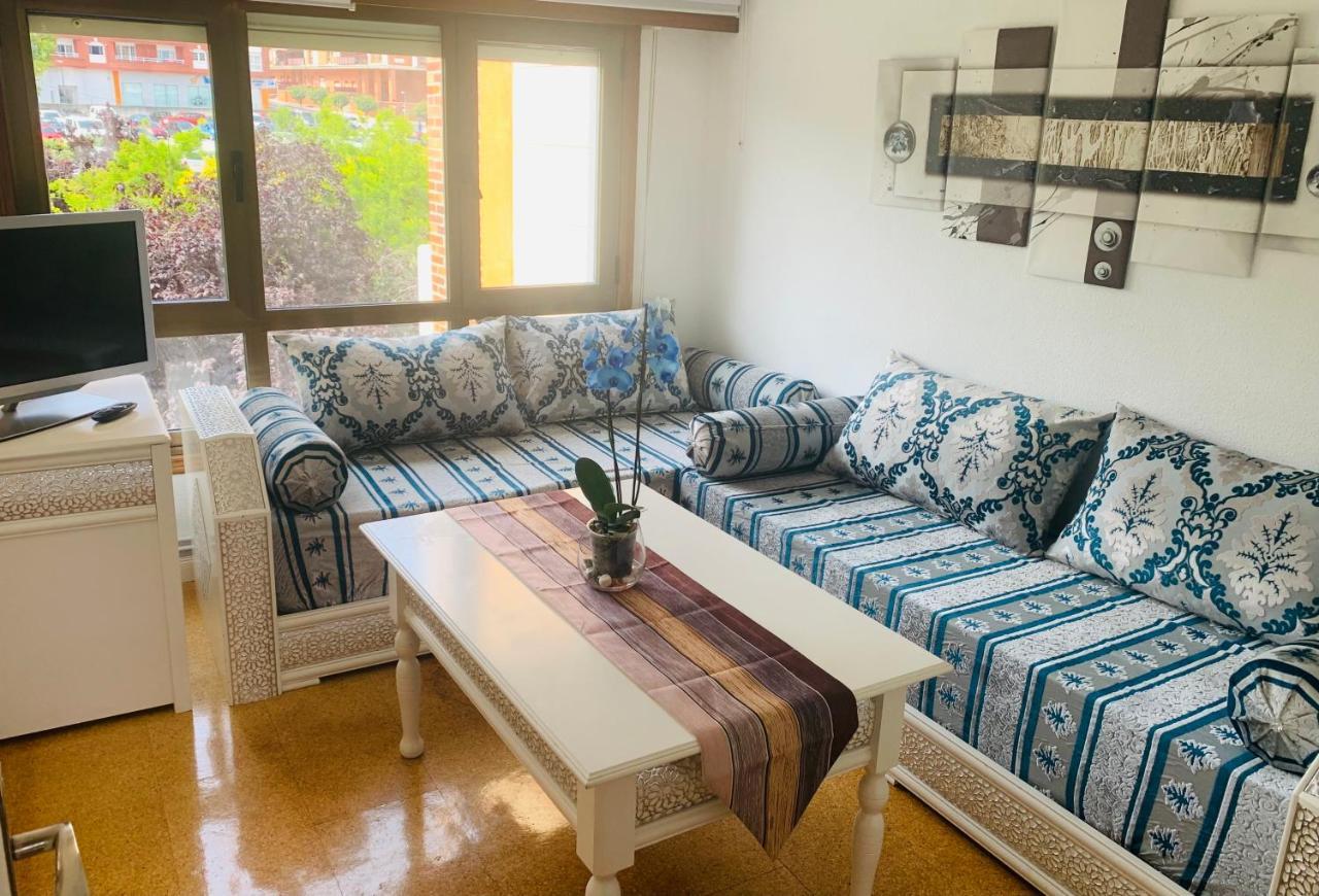 Apartamento Bc * Castro Urdiales