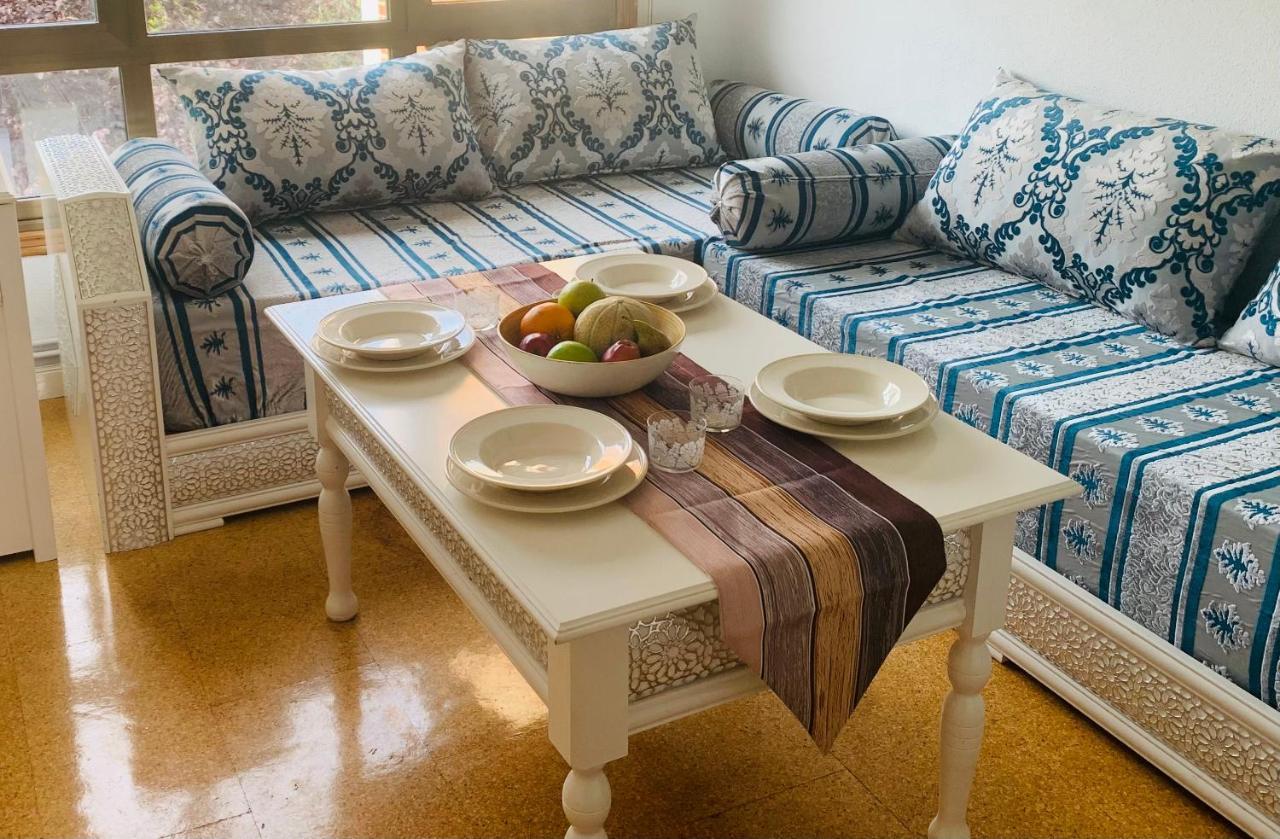 Apartamento Bc Apartment
