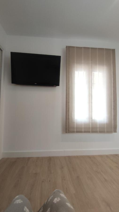 Сasa de vacaciones Casa Con Encanto