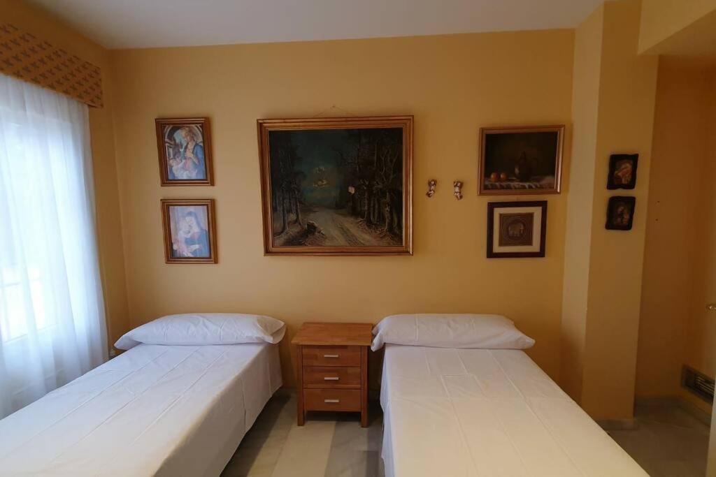 Holiday home Ementa Cb Cordoba