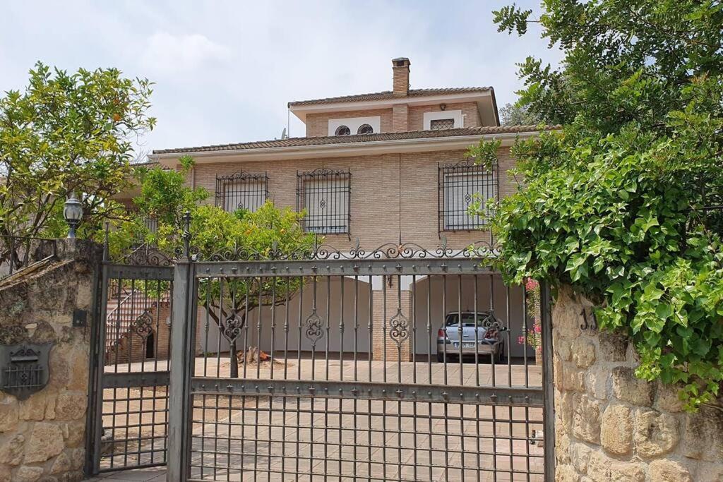 Ementa Cb Holiday home Cordoba