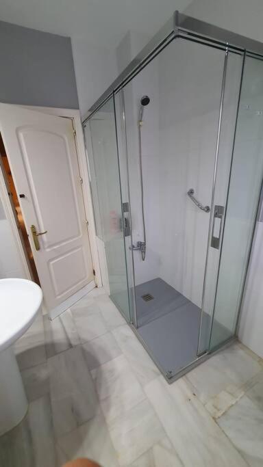 Ementa Cb Holiday home Cordoba