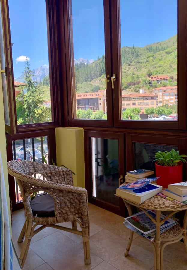 Hostal La Serna Potes