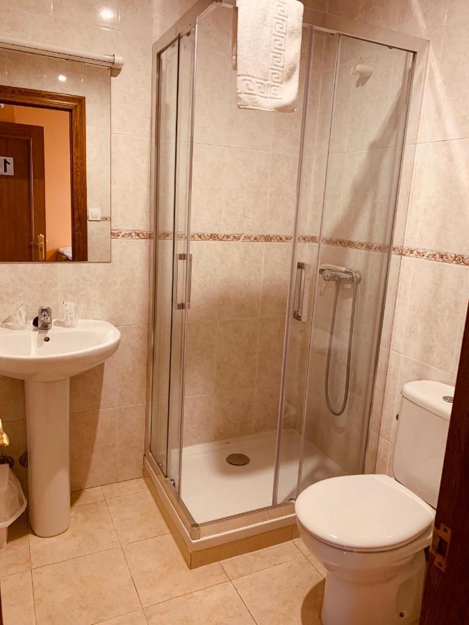 Hostal La Serna Guest house Potes