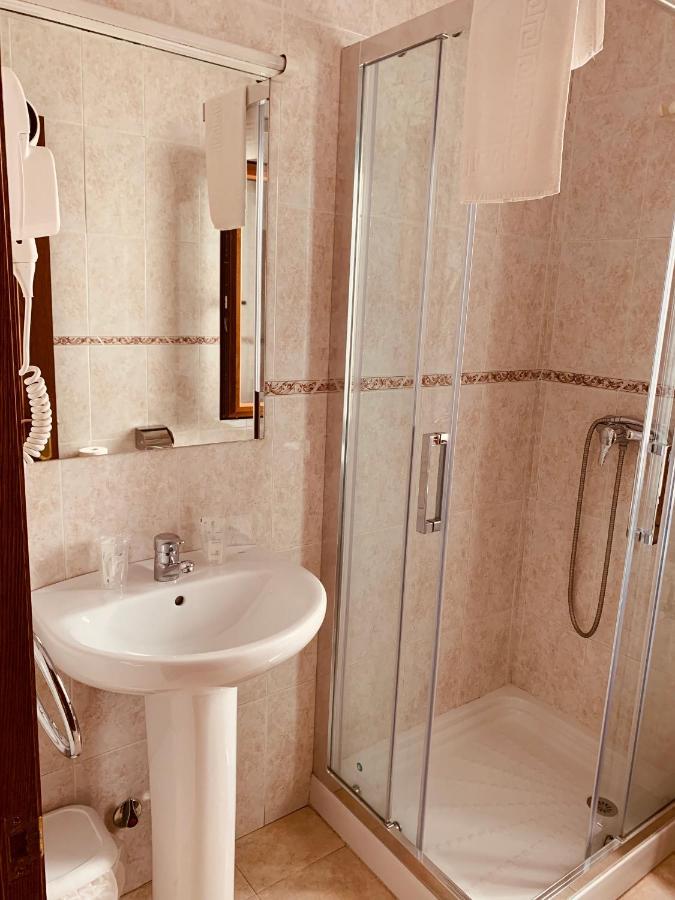 Hostal La Serna * Potes