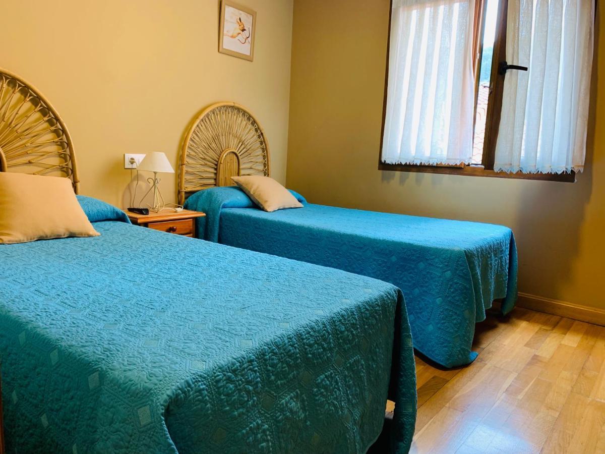 Hostal La Serna