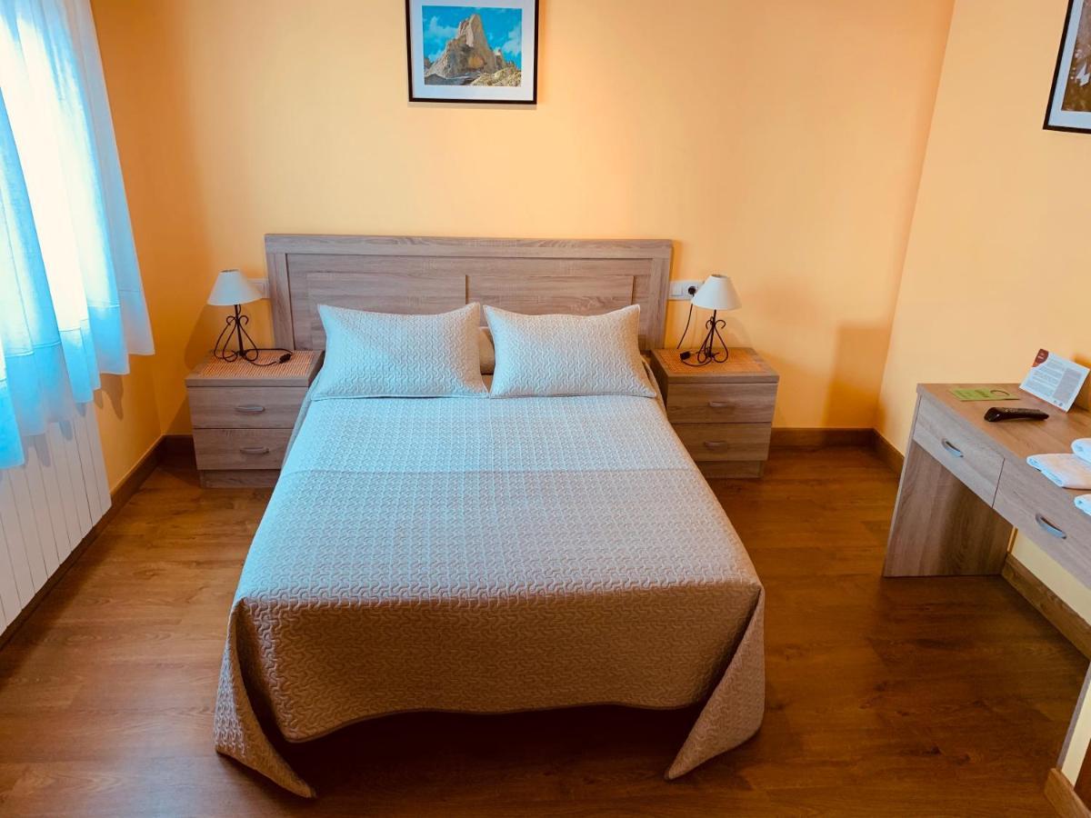 Hostal La Serna * Potes