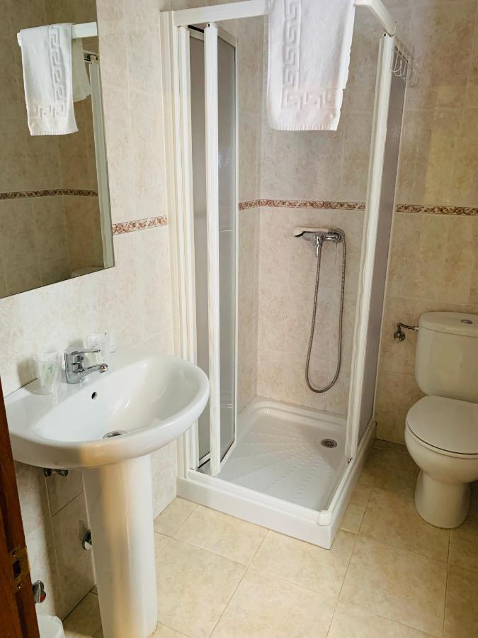 Hostal La Serna Guest house Potes