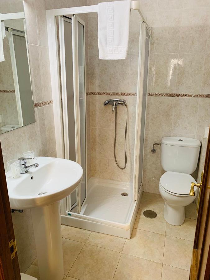 Hostal La Serna Potes