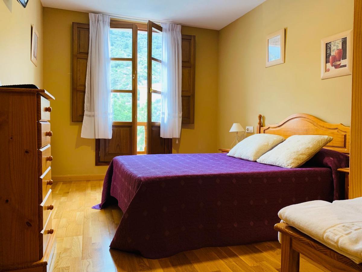 Hostal La Serna Potes