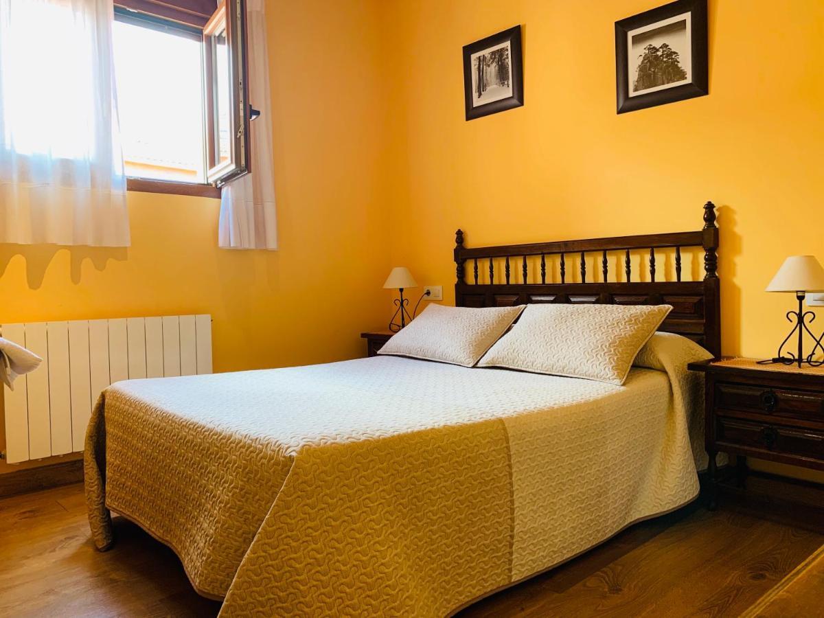 Hostal La Serna * Potes