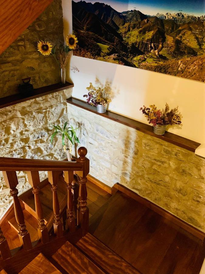 Guest house Hostal La Serna *