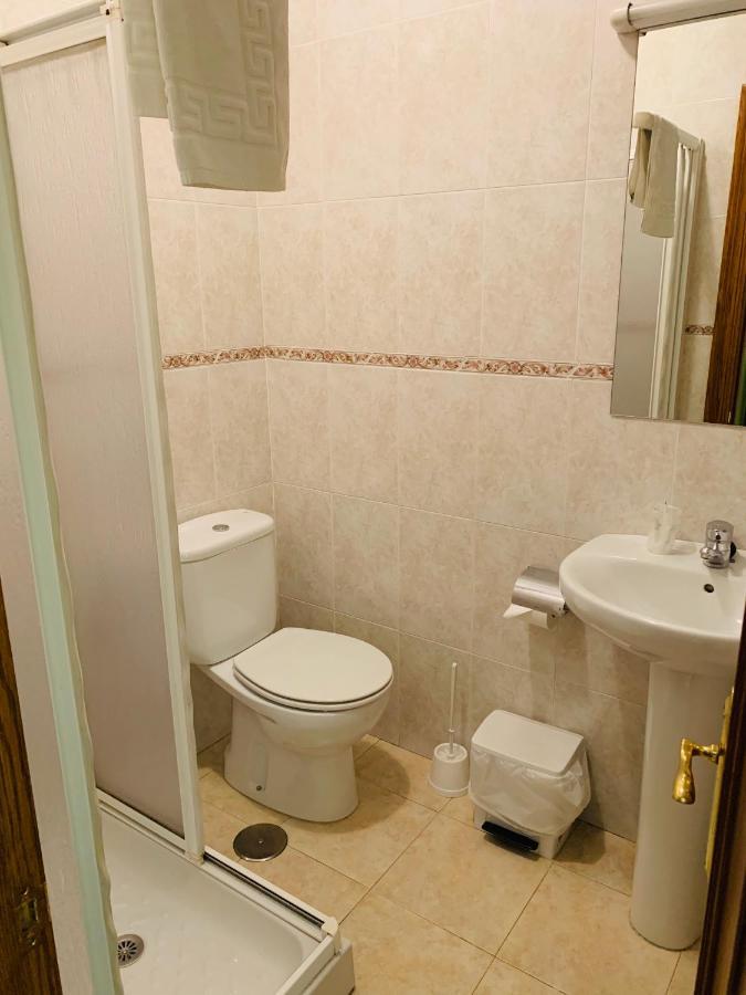 Hostal La Serna Potes