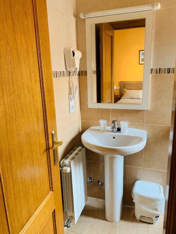 Hostal La Serna Potes