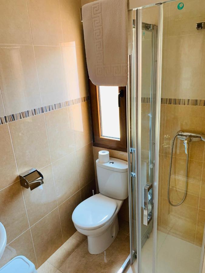 Hostal La Serna Potes