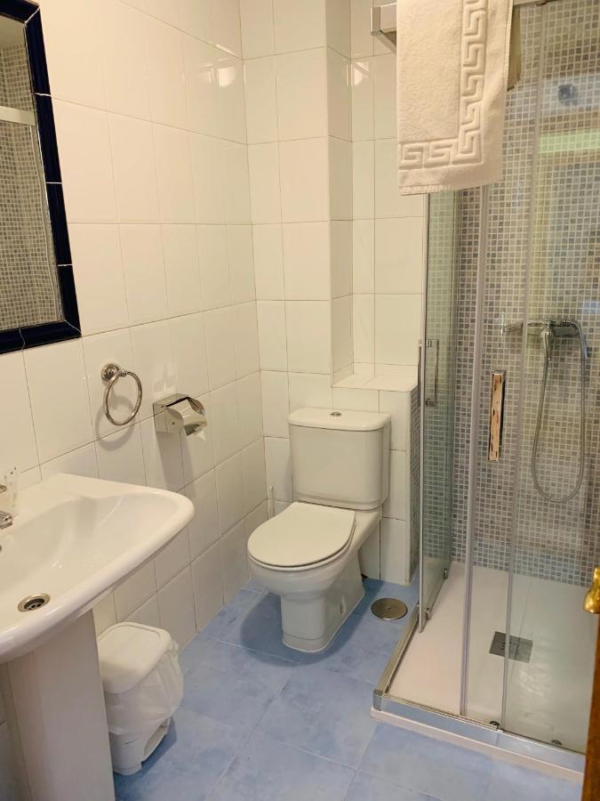 Guest house Hostal La Serna Potes