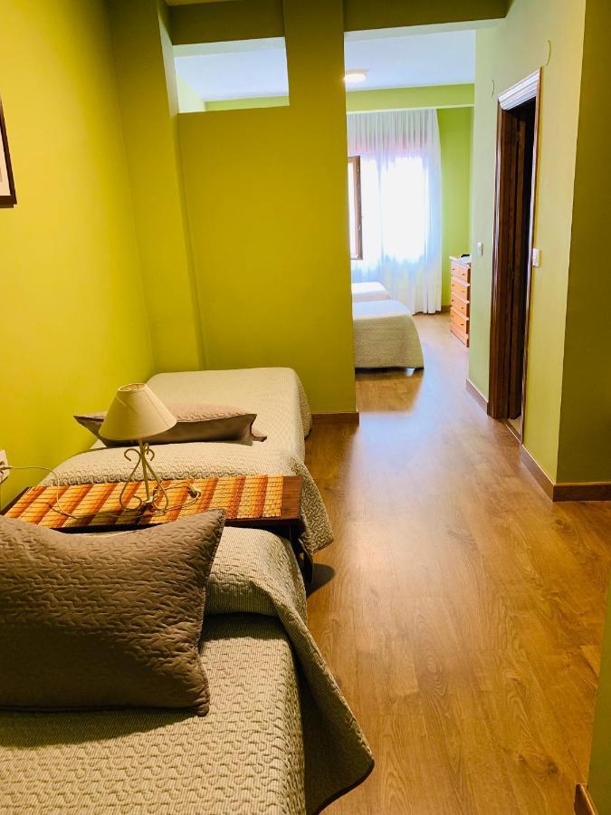 Hostal La Serna * Potes