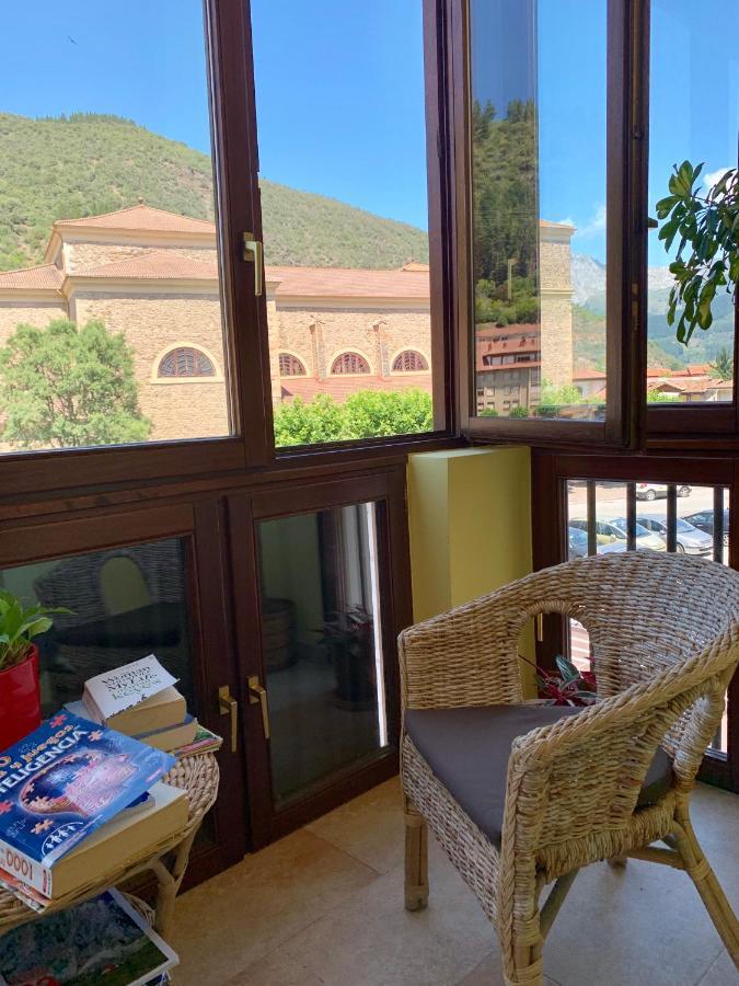 Guest house Hostal La Serna Potes