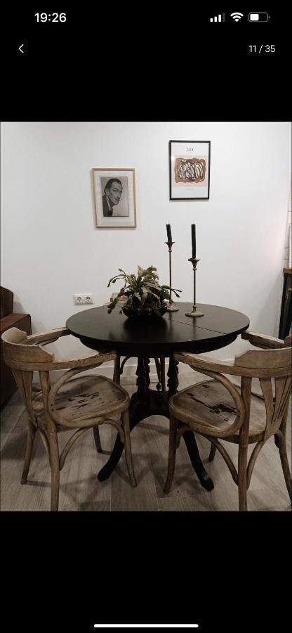 Coqueto Loft En La Playa Apartamento *