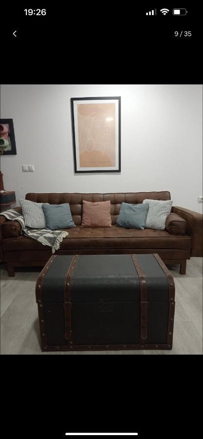 Coqueto Loft En La Playa Apartamento Almería